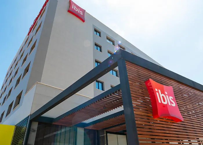 ibis Lavras