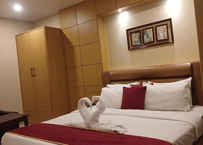 Hotel Elegant