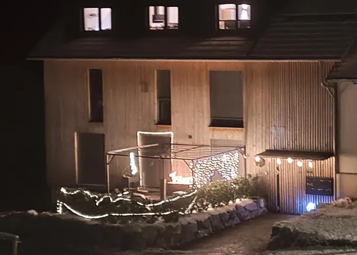 Haus Abendrot