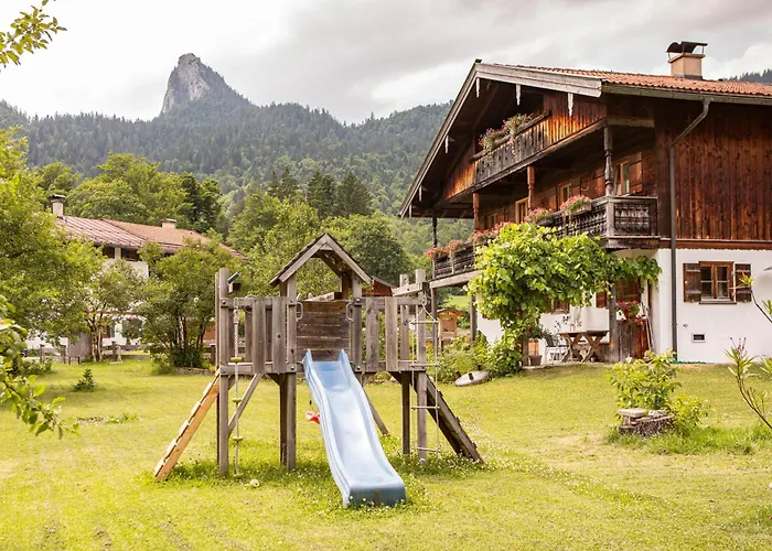 Gästehaus zum Thoma
