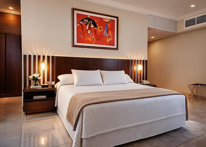 Hotel Maywa