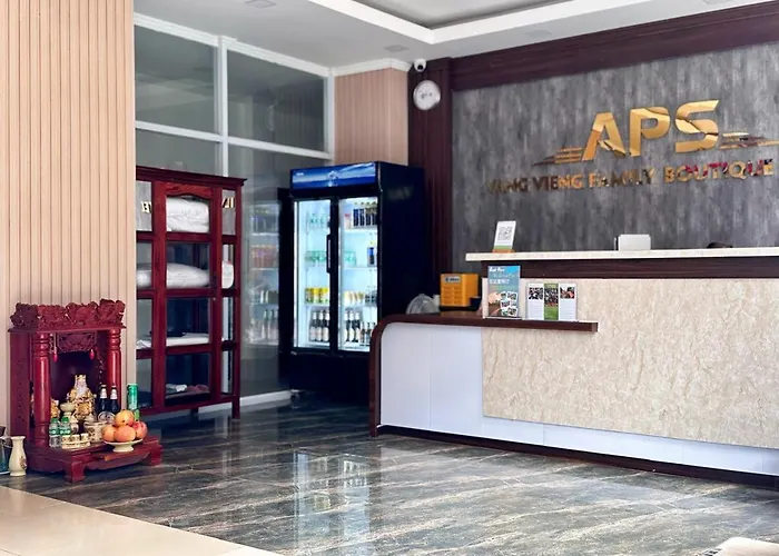 A P S Hotel