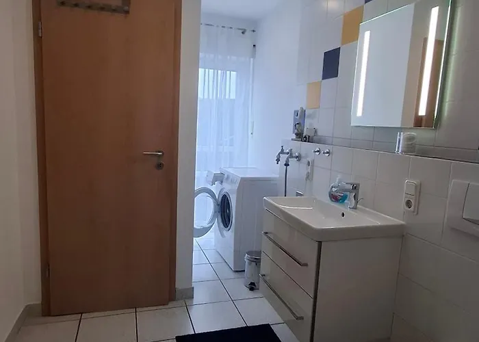 Ferienwohnung Reichmann