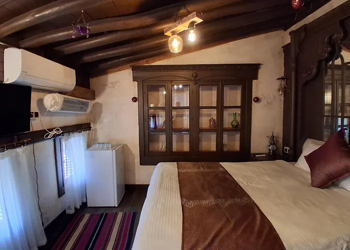 Yilmazhan Konagi