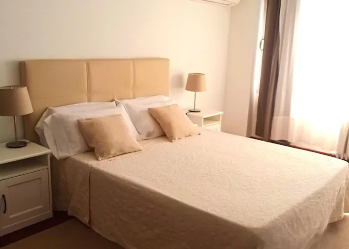 Mallorca Town Center Lovely Apartment