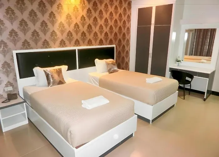 The Premium Residence