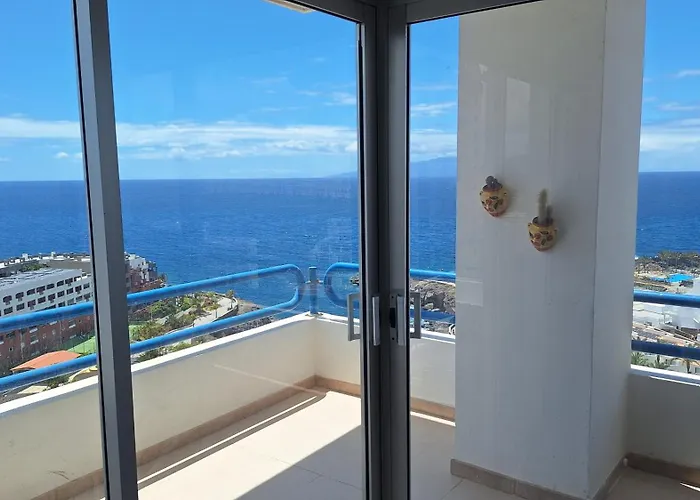 3 Islands View