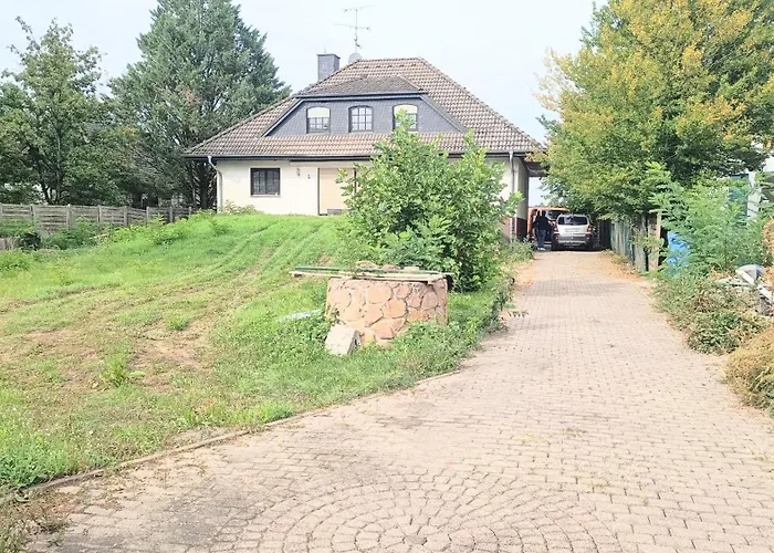 Accomodation Worfelden