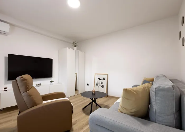 Apartments Lia