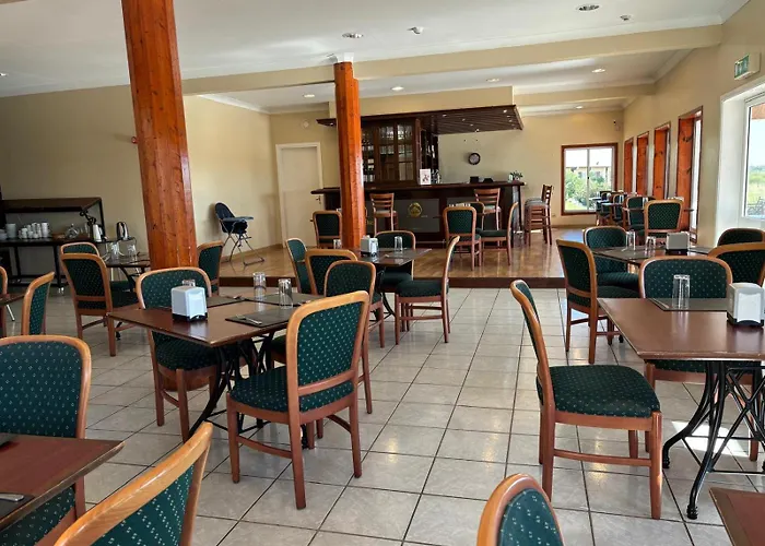 Hotel Los Naranjos