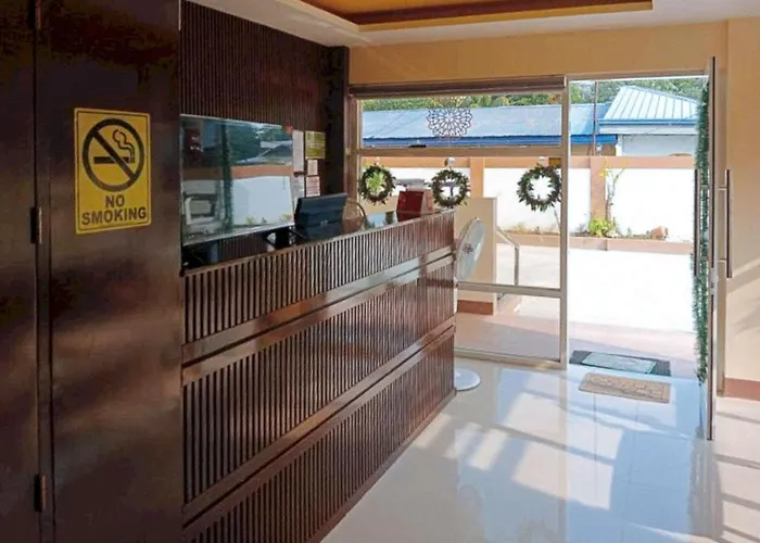 Reddoorz At Ranchotel Kalibo Aklan