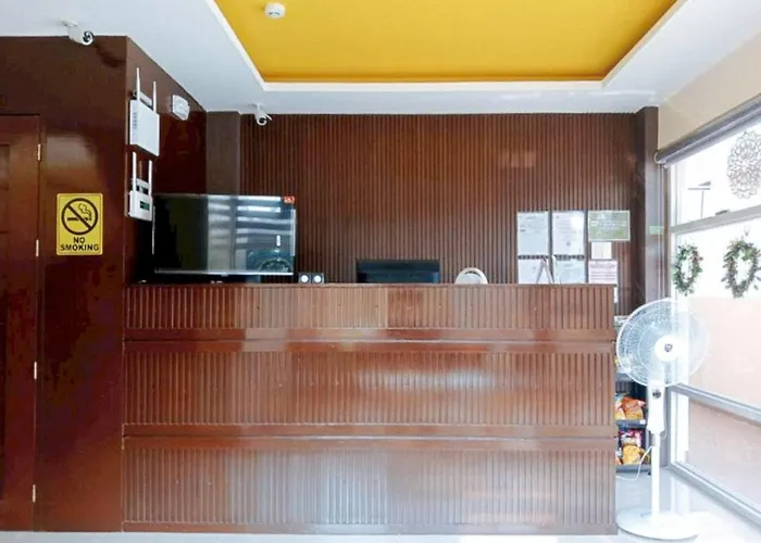 Reddoorz At Ranchotel Kalibo Aklan