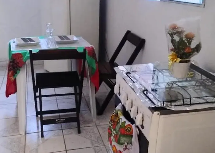 Casa completa em Olinda
