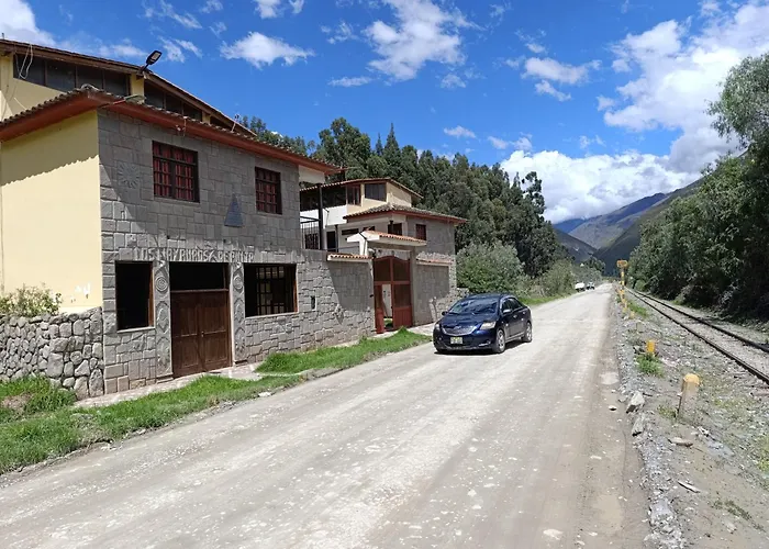 Samana House Ollantaytambo