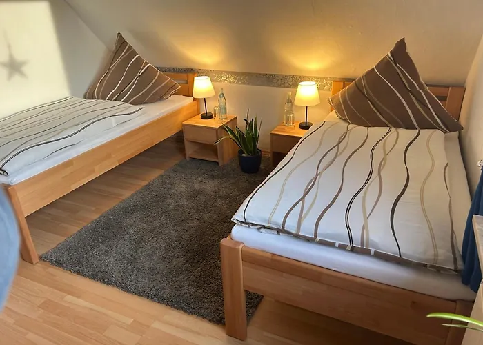 FerienwohnungWinzenburg