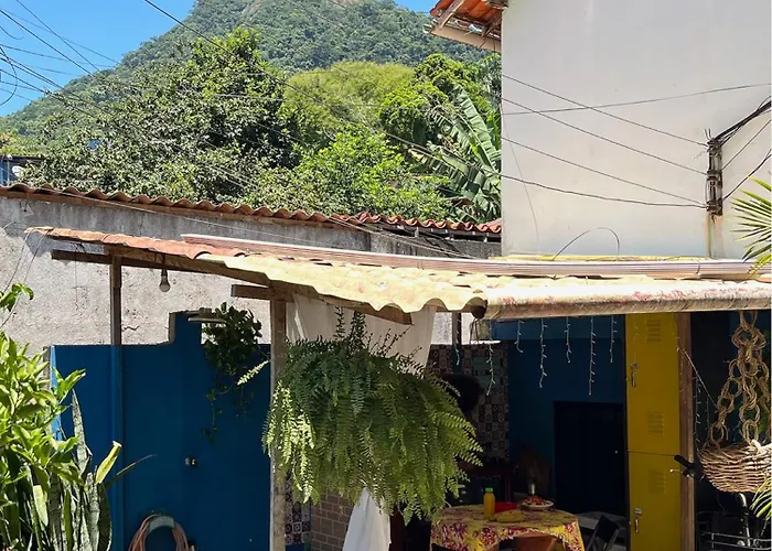 Buena Onda Suites