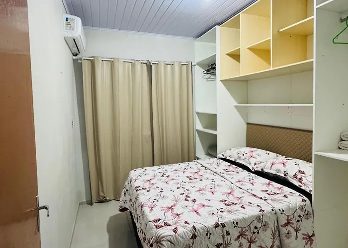 kitnet 1 quarto