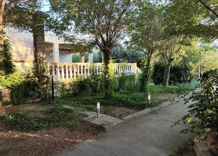 Tonino Apartment
