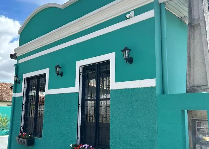 Casa Maria Mar