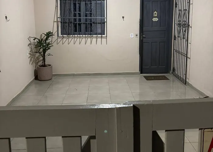 Refúgio Pérola Capixaba