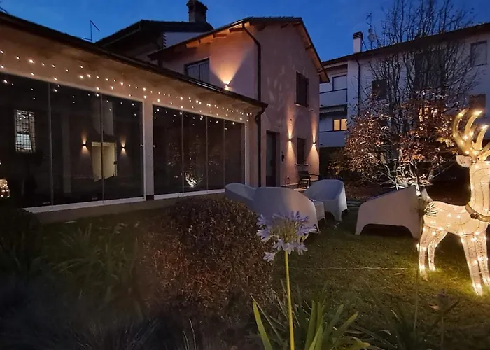 Villa Demetrio Ars Hotel