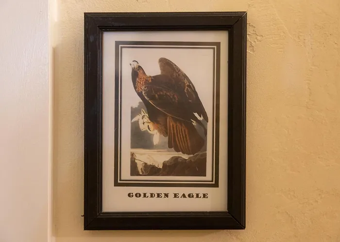 Hotel Audubon