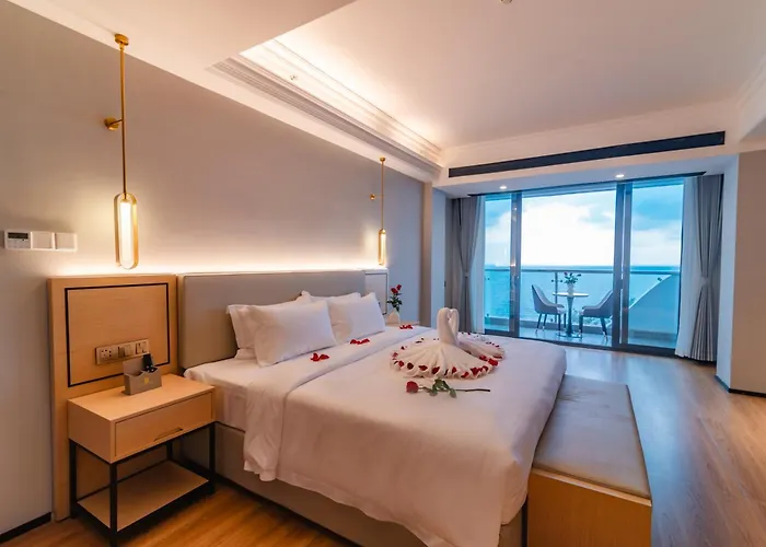 Billions Hotel