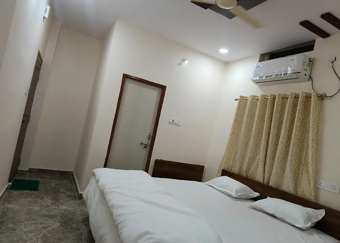 Rk Residency