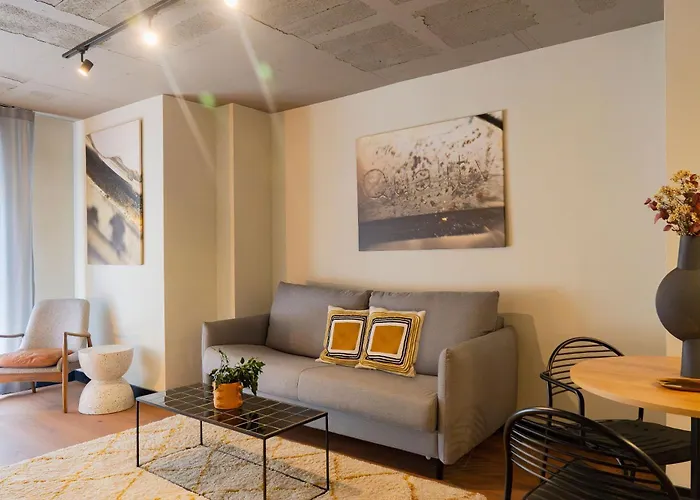 Bubu Apartments By Exclusive Homes