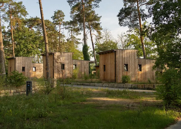 Naturcamping Brettmühlenteich