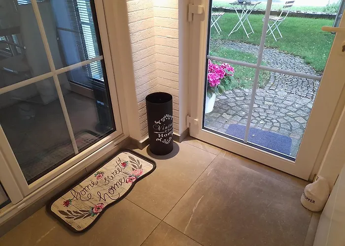 Pension Kleine Auszeit