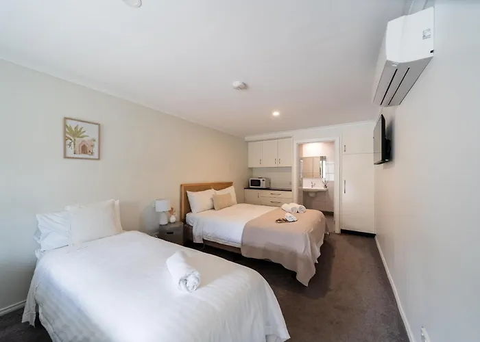The Gatta Inn