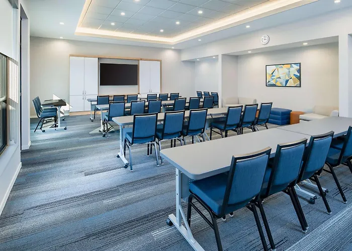 Hyatt House Auburn Hills/Detroit