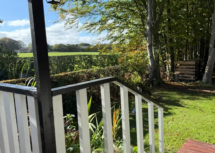 Hygge Green Retreat Billund 101