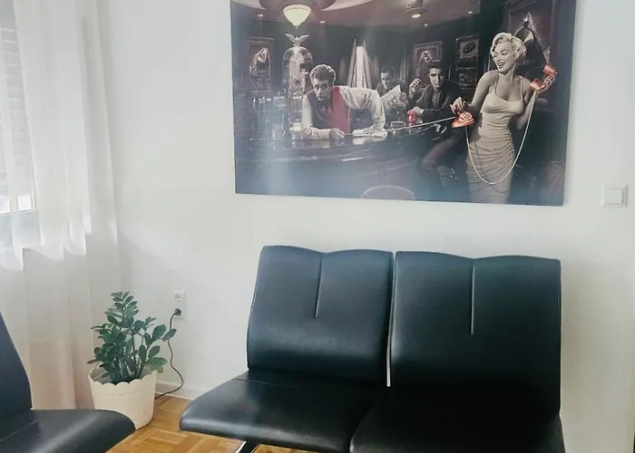 Apartment Wiesenglück