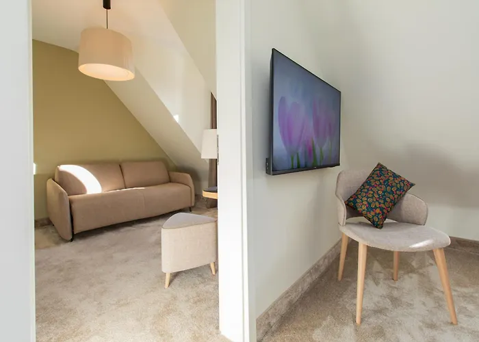 Hotel Terra Vinum