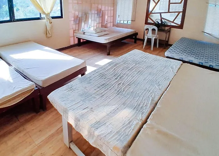 Balay Baybay Roxas