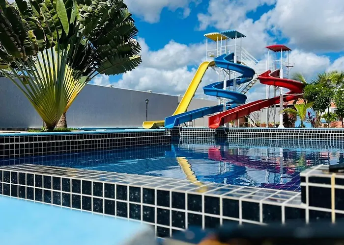 Hotel Acqua Park