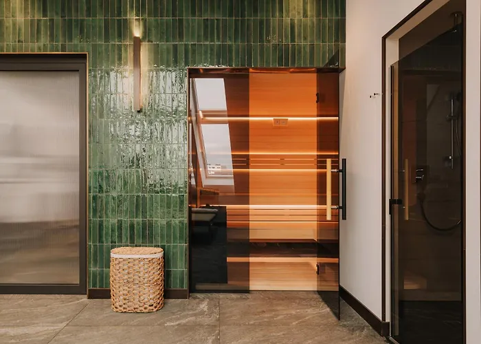 The Cyrus Hotel