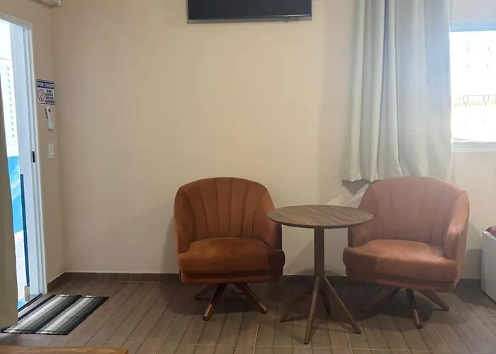 Pousada café em Flor