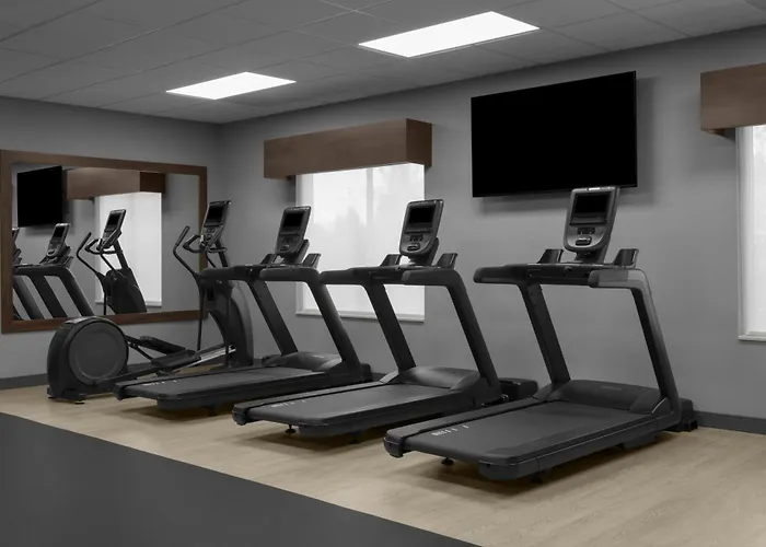 Hampton Inn & Suites By Hilton Long Island Farmingdale