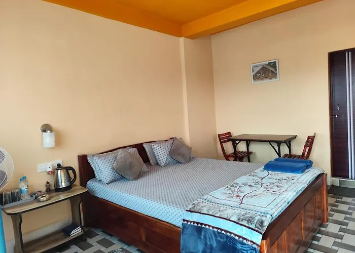 Ibabet Homestay Arara Group