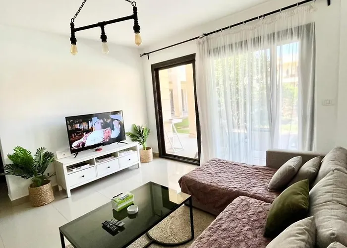 El Gouna -G-Cribs B6