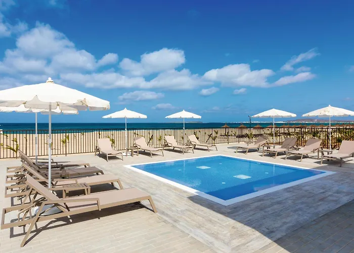 Hotel Riu Palace Boavista