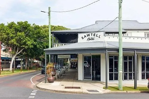 Sawtell Hotel