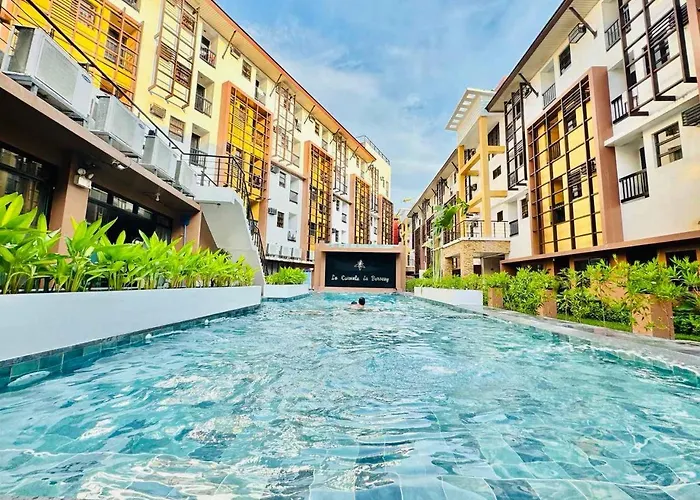 La Carmela De Boracay Hotel