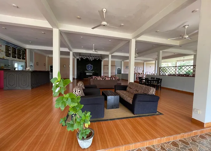 Aqua Hotel Yala