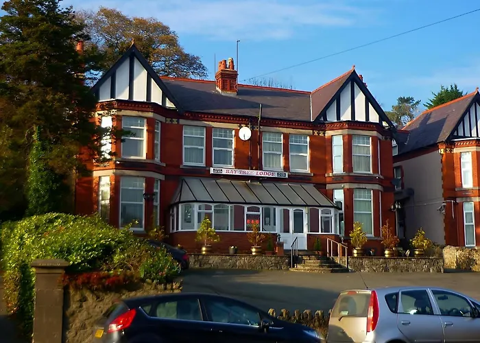 Baytree Lodge
