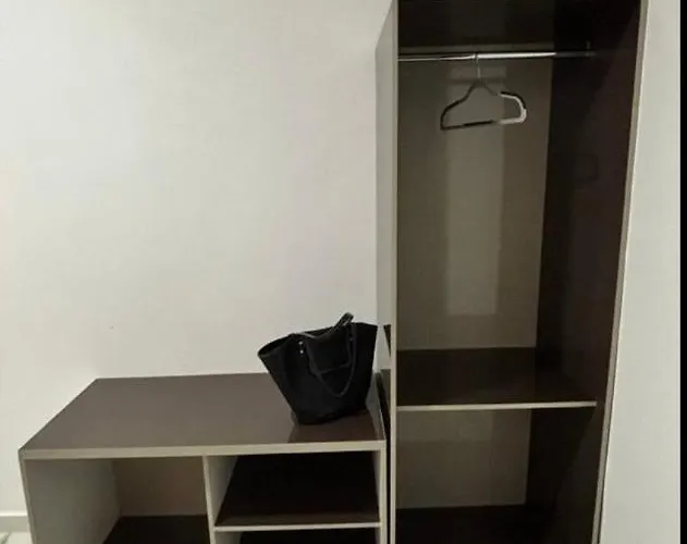 Novo centro Apt 102