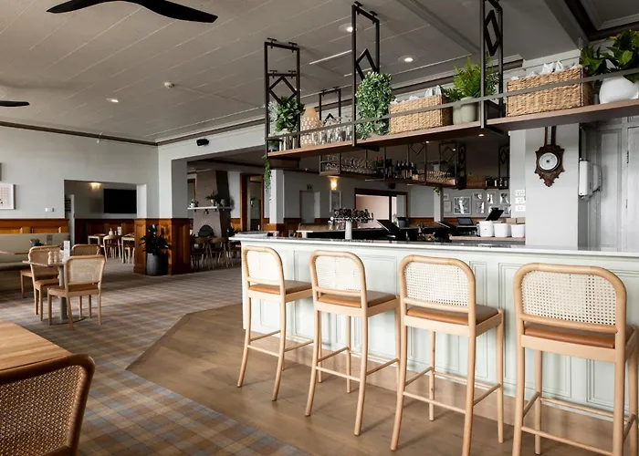 Robe Hotel